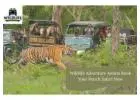 Wildlife Adventure Awaits Book Your Pench Safari Now