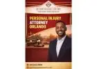 Get Expert Legal Guidance with Personal Injury Attorney in