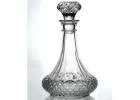 Shop the Kings Whiskey Decanter | Barhouse.in Elite Sale Now