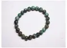 Positive Energy Bracelet for Balance, Clarity & Inner Peace
