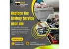 Buy Car Battery in Auckland | Car Battery Price in Auckland