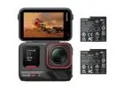 Action Cameras – Best 4K Adventure & Sports Cameras
