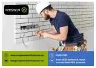 Power Point Installation Made Easy – Ampower Electrical