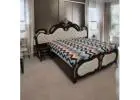 Buy Affordable Queen Bed Furniture Online in QLD | Royal Furniture Australia