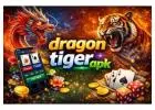 Dragon Tiger APK – Play & Win Real Money Instantly on Sportsx9!