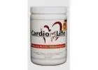 Health Guardian Products Supporting Heart, Energy & Fitness
