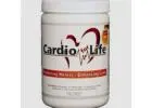 Advanced Cardioforlife Supplement for Heart Care