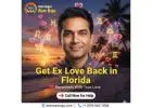 Powerful Solutions to Get Ex Love Back in Florida