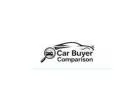 Car Buyer Comparison