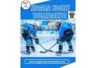 Experience the Thrill of Niagara Hockey Tournaments