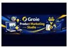 Groie Product Marketing Studio | B2B SaaS Growth & GTM Experts