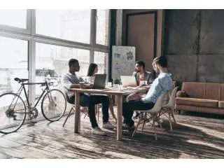 Website Development Agency| Custom Web Development