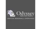 Kochi-Muziris Biennal - Odyssey Tours and Travels