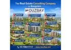 Top Real Estate Consulting Company in Bangalore | Houzbay