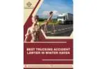 Best Trucking Accident Lawyer in