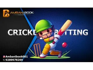 Trusted Ambani Book Site For Live Cricket Updates India 2026