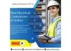 Best Electrical Contractors
