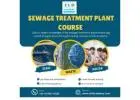 Sewage Treatment Plant Course In India | ZLD Academy