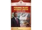Injury Claim Help Personal Injury Accident Lawyer in