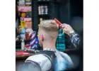 Best Men’s Haircuts Barber in Canberra Centre