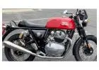 Is the Royal Enfield GT 650 Worth Its Price for Indian Riders