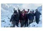 Inclusions, Stay & Guide Details | Goechala Trek Package