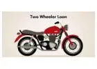 Avoid Mistakes When Taking a Two Wheeler Loan