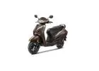 Honda Activa 6G Benefits for City Riders