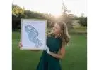Premium Golf Map Prints for Golf Enthusiasts | GolfCoursePrint