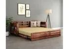 Thoughtful Furniture for Multi Use Rooms Sofa Come Bed