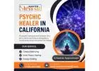 Psychic Healer in California | Family Problem Solution Expert in California