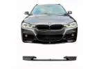 F30 Splitter