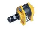 Electric winch Melbourne with incredible features and designs