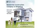 Residential Construction Company