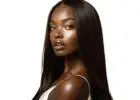Straight Lace Front Wigs for Sale – Shop Now for Sleek, Natural Hair