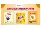 Using Group Birthday Cards Online for Teams