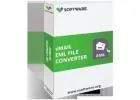 Free EML to PST Converter by vsoftware – Safe & Quick Solution