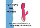 Buy Dildo For Women in  Yavatmal   - Call  91 8100428004