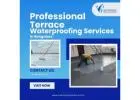 Professional Terrace Waterproofing Services in Bangalore