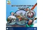 Amusement Park In Delhi Ticket Price | Jurasik Park Inn