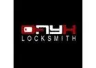 Onyx Locksmith