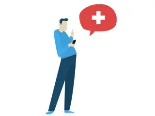 Online Therapy Self-Help Tool