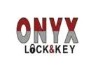 Onyx Lock & Key