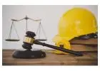 Workers’ Compensation Lawyers Near You – Call Today
