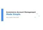 Ecommerce Account Management Made Simple with Caasto New Delhi