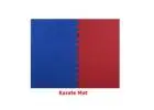 Premium Quality Karate Mats at The Best Price | Gravolite