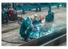 Steel Welding Services in Sydney