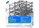 Structural Steel Detailing Services Supporting Chicago-Based Commercial Developments