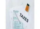 Professional GST Return Filing Services in Mumbai for Businesses
