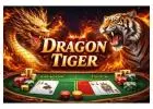 Play Dragon Tiger on Sportsx9 – Win Real Money Instantly!